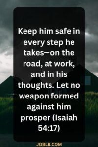 Powerful Daily Prayer For The Man I Love​
