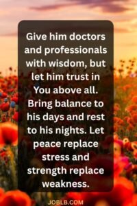 Powerful Daily Prayer For The Man I Love​