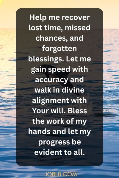 Insightful New Month Prayers For July