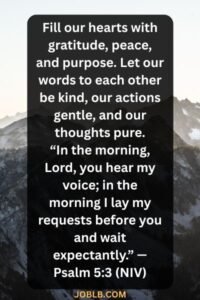 Simple Prayers For Couples​