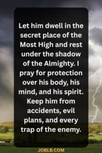 Prayers To Pray For Your Boyfriend​