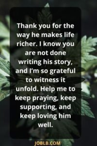 Powerful Daily Prayer For The Man I Love​