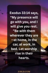 Heartfelt Daily Prayer For Friends And Family​