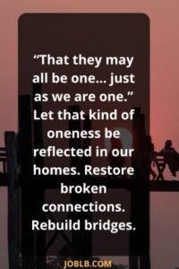 Heartfelt Daily Prayer For Friends And Family​
