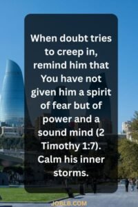 Powerful Daily Prayer For The Man I Love​