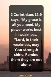 Heartfelt Daily Prayer For Friends And Family​