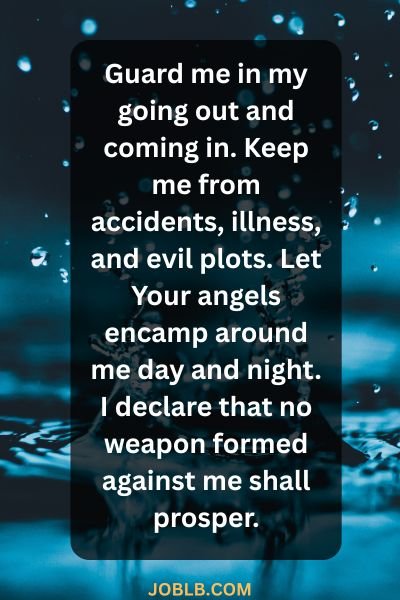 Insightful New Month Prayers For July