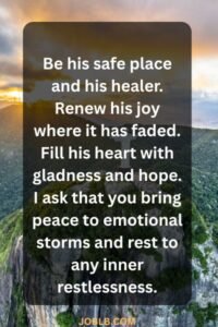 Powerful Daily Prayer For The Man I Love​