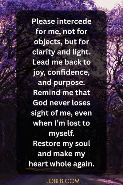 Powerful Prayers To St Anthony For Lost Items
