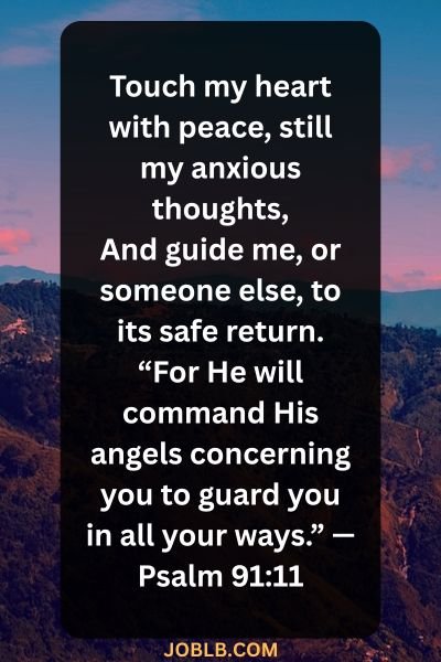 Powerful Prayers To St Anthony For Lost Items