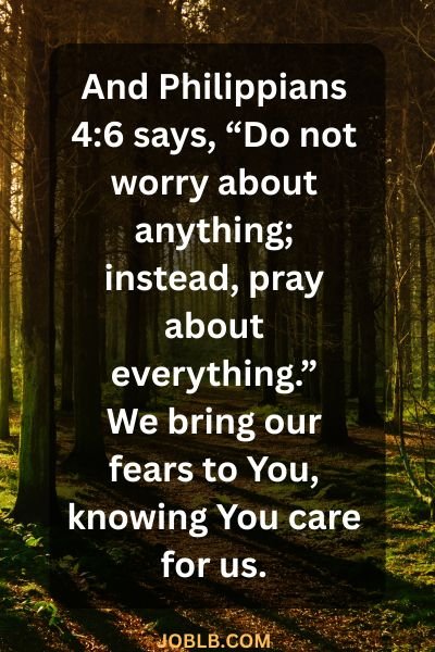 Powerful Morning Prayer For Schools​