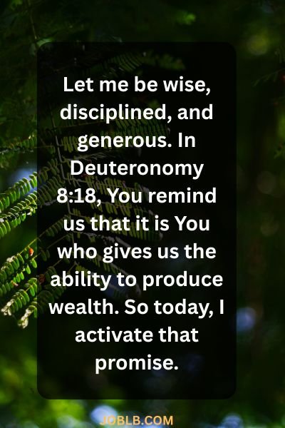 Powerful Prayers For A Better Day​