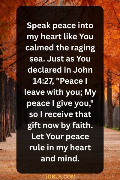 Powerful Prayers For A Better Day​