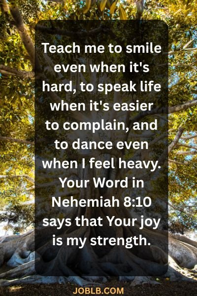 Powerful Prayers For A Better Day​