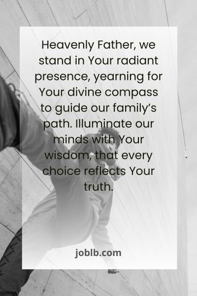 New Week Prayer for My Customers​