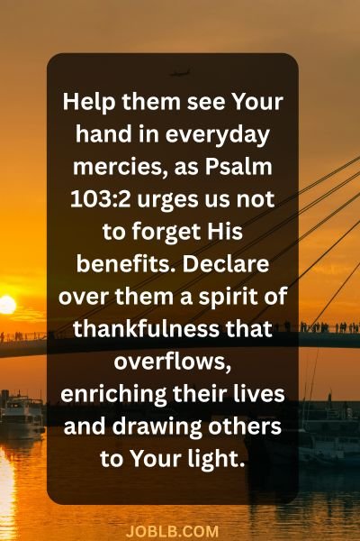 Prayer For My Customers This New Week