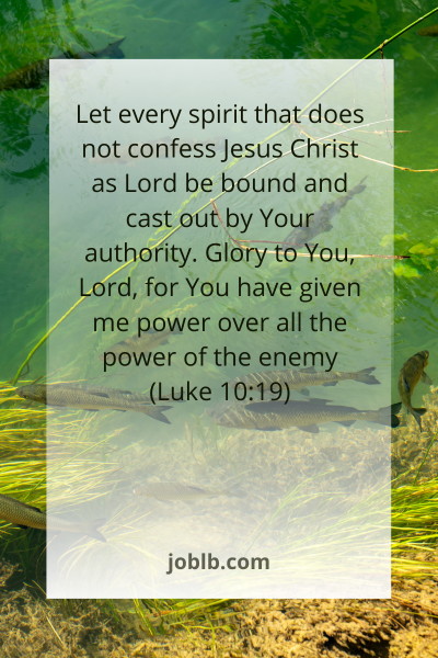 17 Prayer For Protection From Evil Catholic