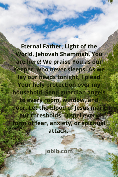 17 Prayer For Protection From Evil Catholic