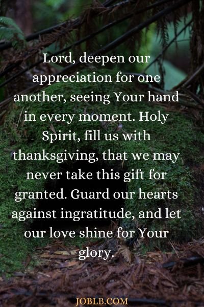 Prayer for Marriage Preparation