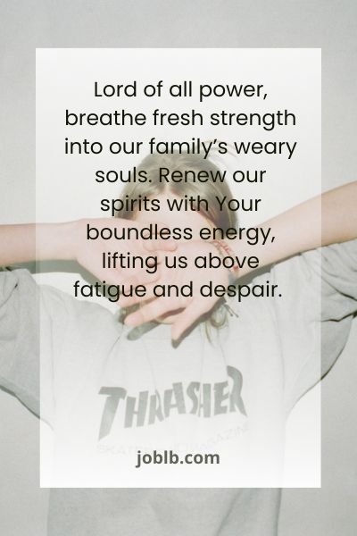 New Week Prayer for My Customers​