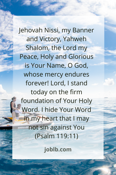 17 Prayer For Protection From Evil Catholic