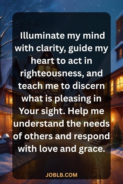 Thursday Morning Prayer Blessings- Begin Your Day with Faith